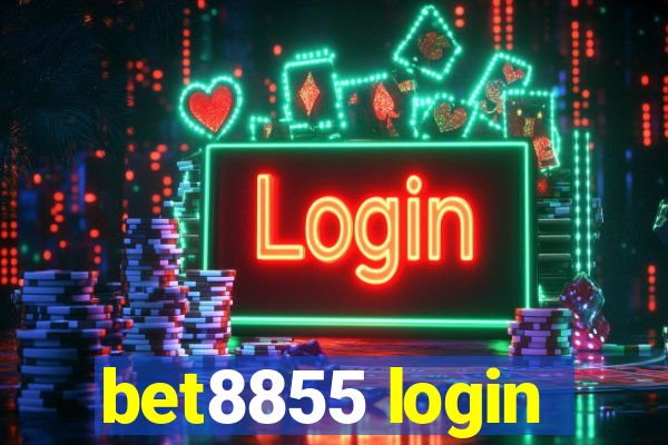 bet8855 login